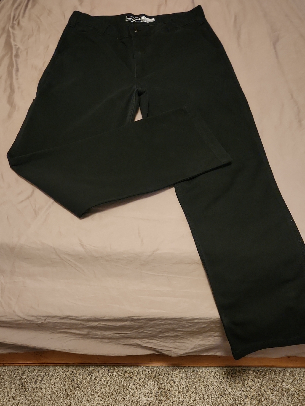 Carhartt Rugged Flex Work Pant - 34x34